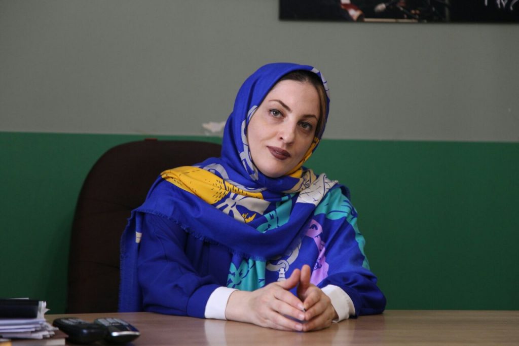 افسانه طوسی
