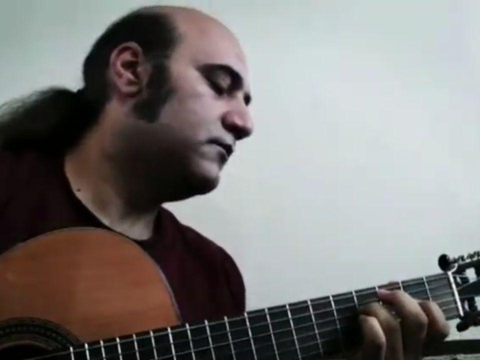 مسعود حسینی